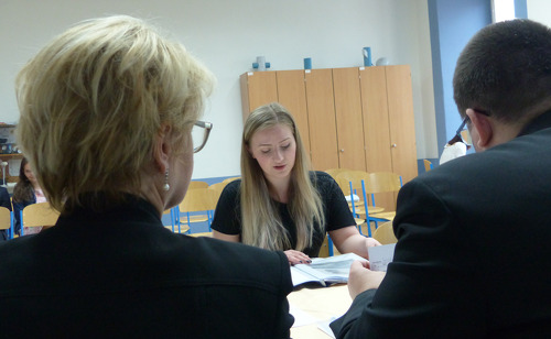 Rozpisy ústních maturitních zkoušek zveřejněny