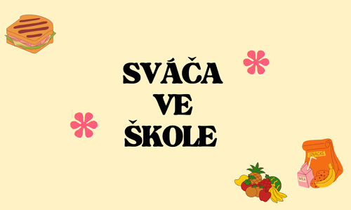 Pomozte nám přispět na dobrou věc