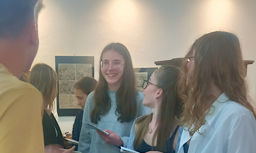 Na skok do 16. století