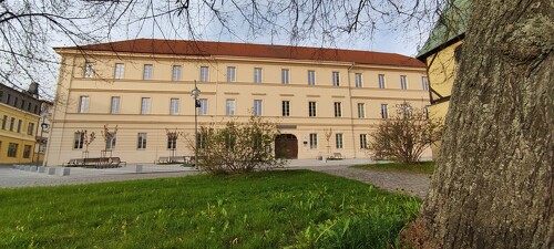 Pozvánka na třídní schůzky rodičů budoucích prvních ročníků