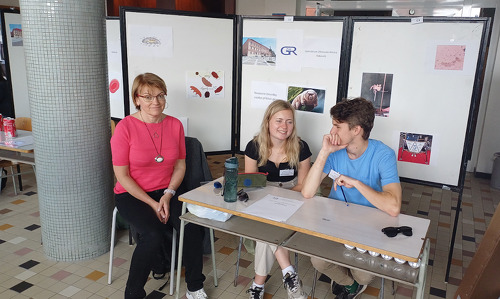 Stretech 2024: Inspirující zážitek!