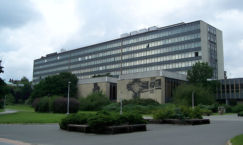 Uzavřeli jsme spolupráci s Fakultou stavební ČVUT v Praze