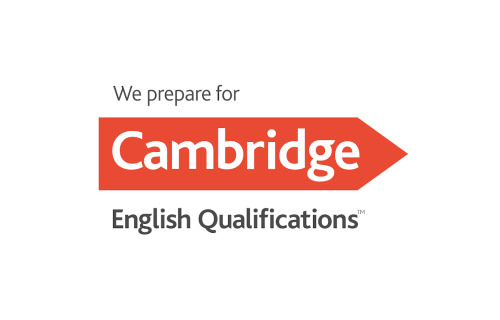 Získali jsme titul Cambridge English Preparation Centre