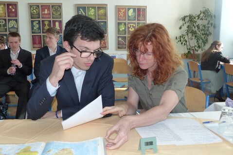 Aktualizované informace pro maturanty