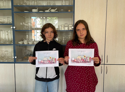 Ekologická soutěž