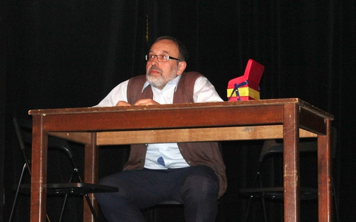 Hurá na Šakalí léta