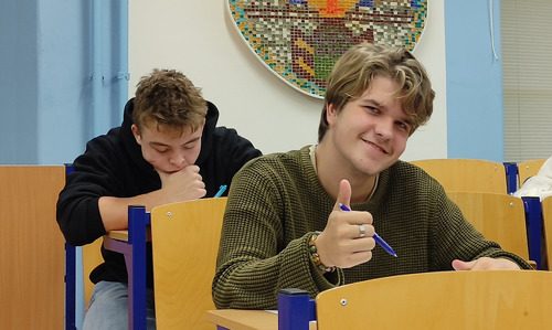 Výsledky Přírodovědného klokana 2024