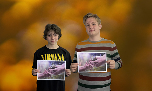 Naši studenti sklidili úspěchy v podzimní Botanické soutěži!