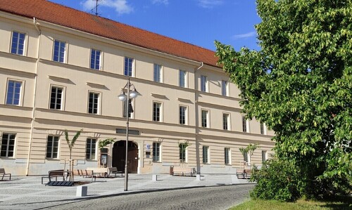 Sdělení ředitelky školy