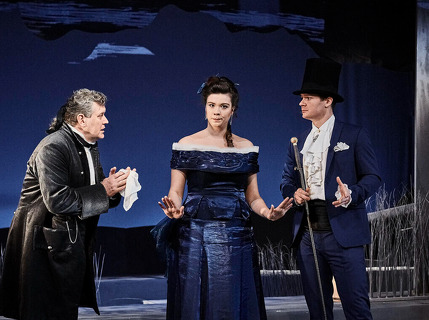 Pro členy KMD: Lucerna