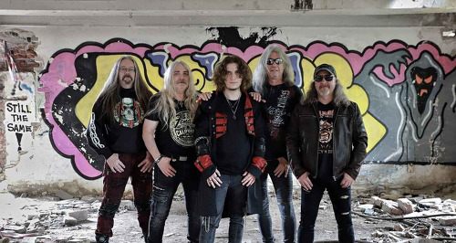 Josef Hejduk slaví hudební úspěchy