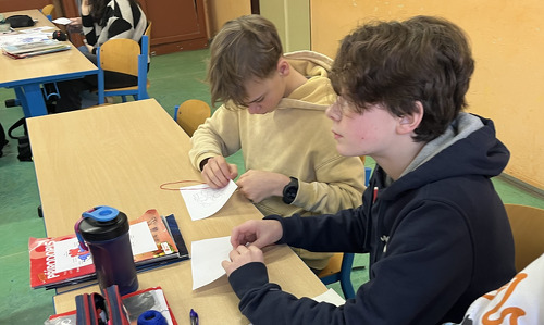 I lékaři by měli umět šít 🙂