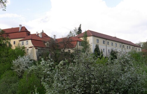 Seminář pro mladé literární tvůrce: Literární cesty naděje
