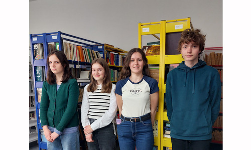 Postup do celostátního kola dějepisné olympiády