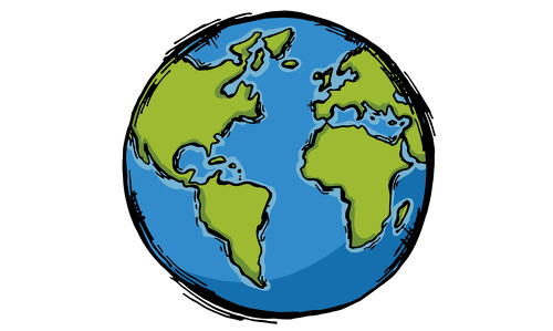 Pozvánka na Světový čtvrtek