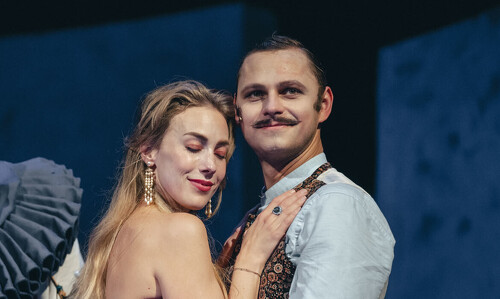 KMD Junior: Večer tříkrálový