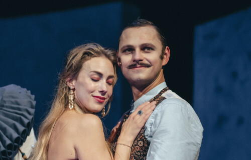 KMD Junior: Večer tříkrálový