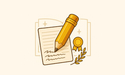 Čestné uznání pro Aničku Matáskovou za její Useknutý prst