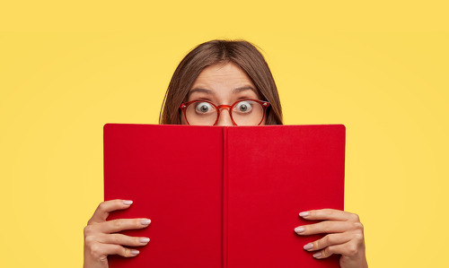 Novinky ve školní knihovně