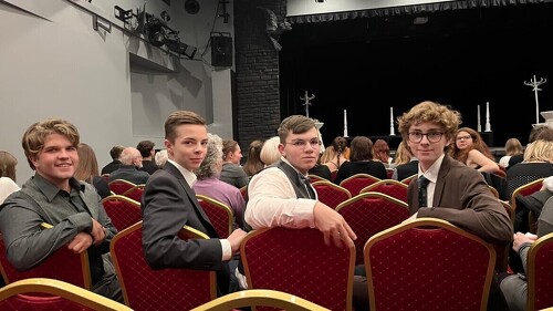 Za oponou sezóny KMD 2024/2025