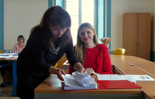 Okamžiky z maturit 2025