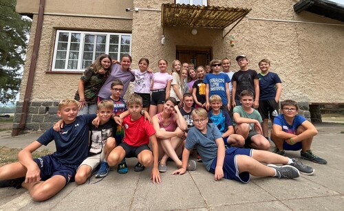 Adaptační kurzy – důležité informace