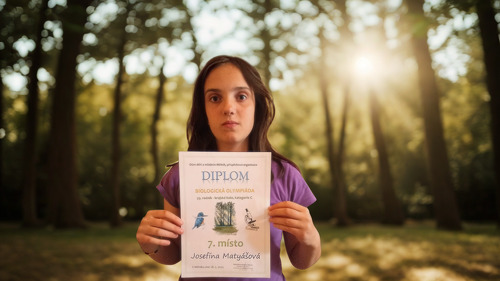 Josefka sedmá v kraji