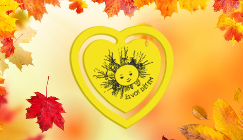 Podzimní Srdíčkové dny