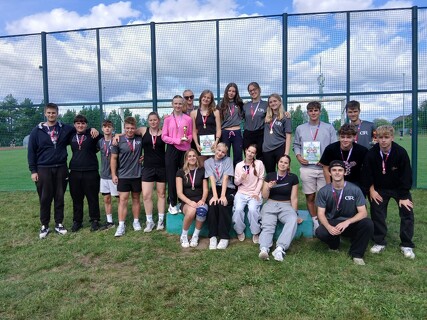 Okresní kolo SAP – postup do kraje!