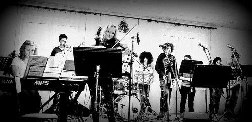 Grippeds: 1. místo v celostátní soutěži kapel!