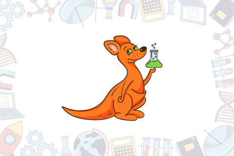 Přírodovědný klokan již ve středu!