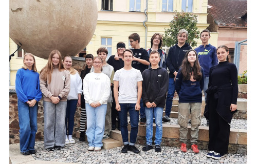 OHNE GRENZEN 2025