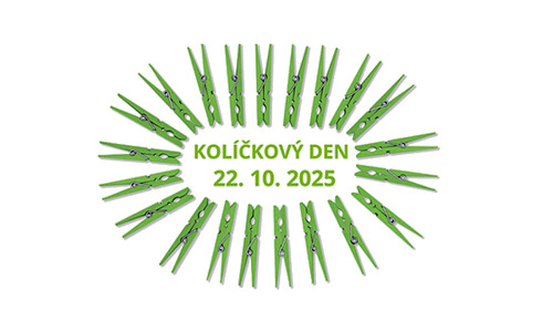 Kolíčkový den