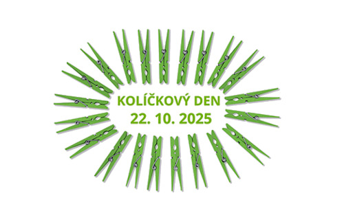 Kolíčkový den