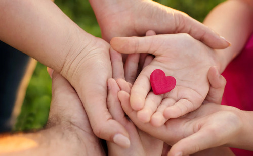 Den laskavosti: malá gesta, velký význam