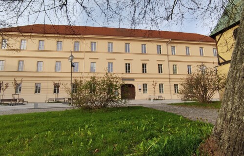 Vyhlášení přijímacího řízení pro školní rok 2026/27