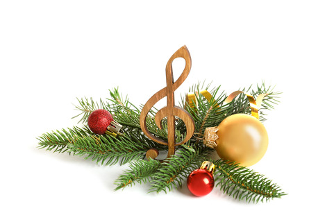 Vánoce mladé a (ne)klidné.