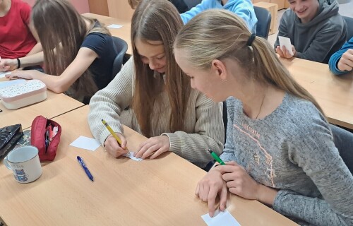 Workshop projektu Fak(e)ticky