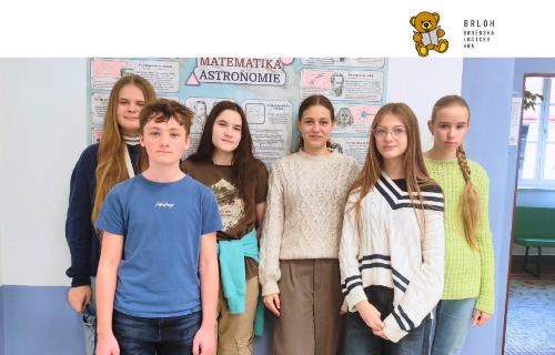 Sekunda a tercie v brlohu hlavolamů