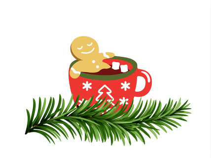 Vánoce všemi smysly