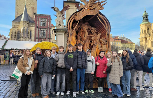 Neviditelná výstava