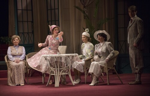 KMD Junior: Pygmalion