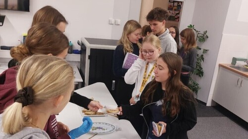 Poděkování a certifikát od Dobrého anděla