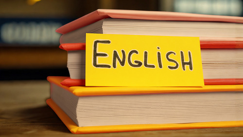 Školní kolo anglické olympiády SŠ