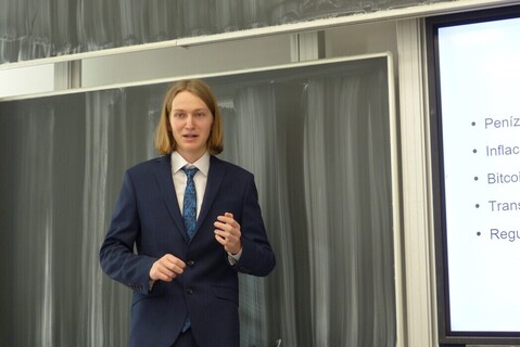 Krajské kolo Ekonomické olympiády – výsledky