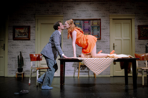 KMD míří na Havla: Ztížená možnost soustředění