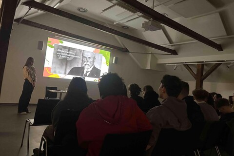 Učíme se odhalit FAKE NEWS