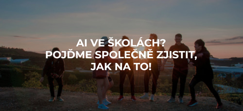 Národní šetření ai:dolescence