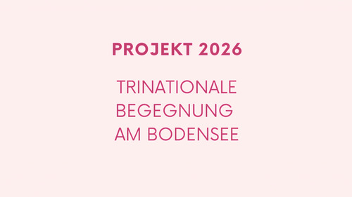 Zveme vás na výstavu k projektu „Auf der Reise zum Menschsein“