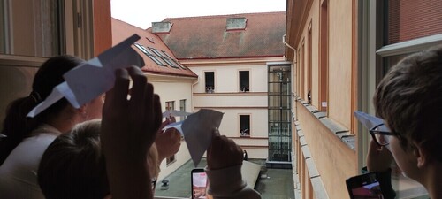 GZWR už pro mě není jen zkratka…